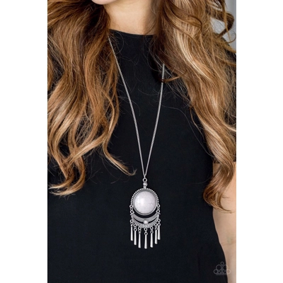 Rural Rustler - Silver