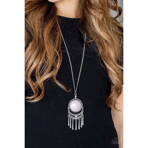 Rural Rustler - Silver