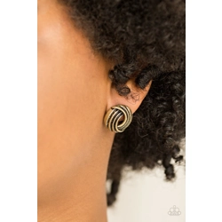 Rare Refinement - Brass