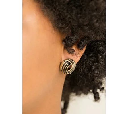 Rare Refinement - Brass