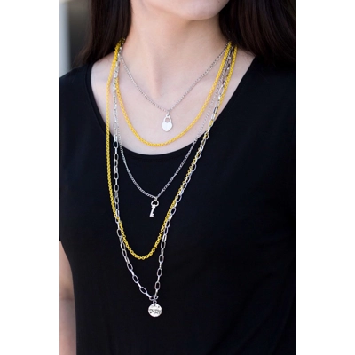 Right On Key - Yellow