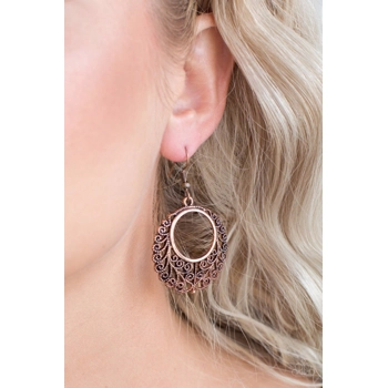 Grapevine Glamorous - Copper