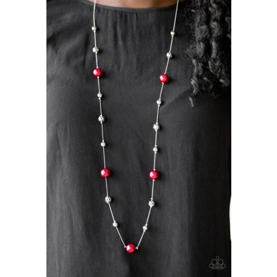 Eloquently Eloquent - Red