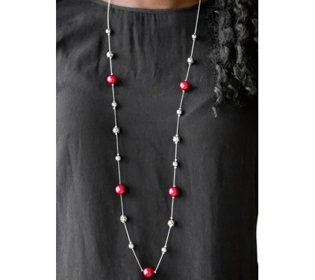 Eloquently Eloquent - Red