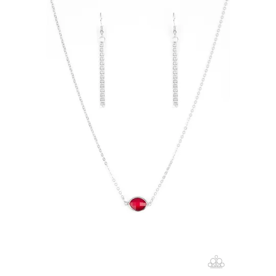 Fashionably Fantabulous - Red