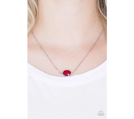 Fashionably Fantabulous - Red