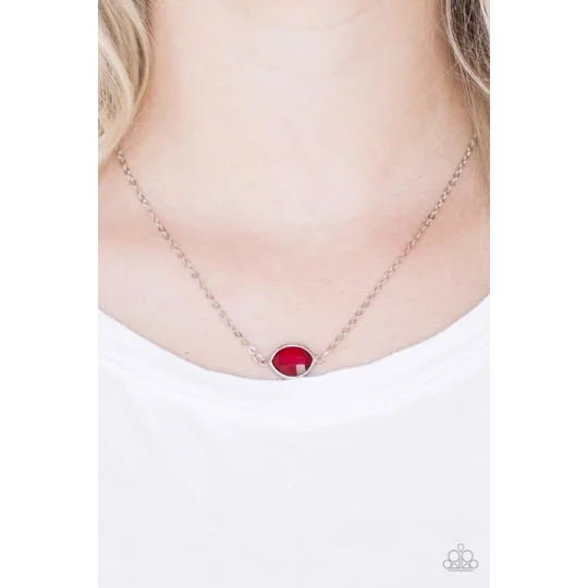 Fashionably Fantabulous - Red