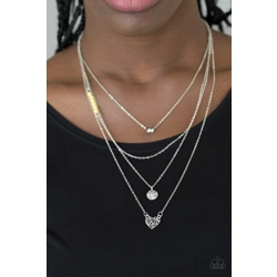 Gypsy Heart - Yellow