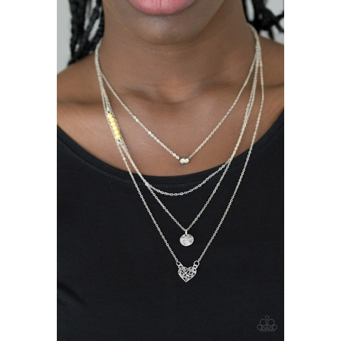 Gypsy Heart - Yellow