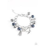 Lady Love Dove - Blue Lady Love Dove - Blue