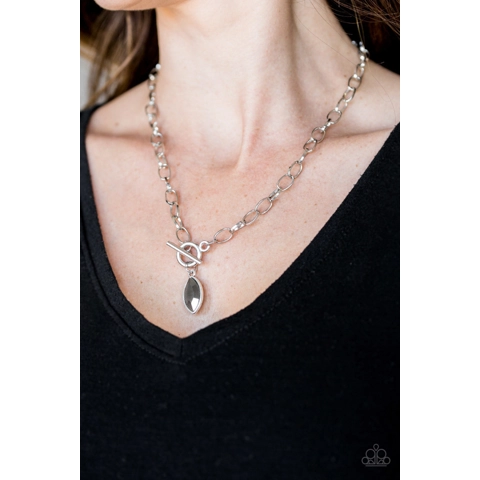 Club Sparkle - Silver