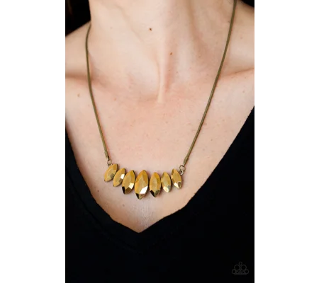 Leading Lady - Brass