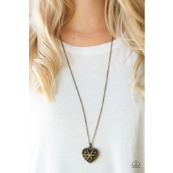 Casanova Charm - Green