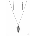 Fiercely Fall - Black Fiercely Fall - Black