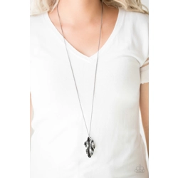 Fiercely Fall - Black