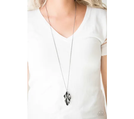 Fiercely Fall - Black