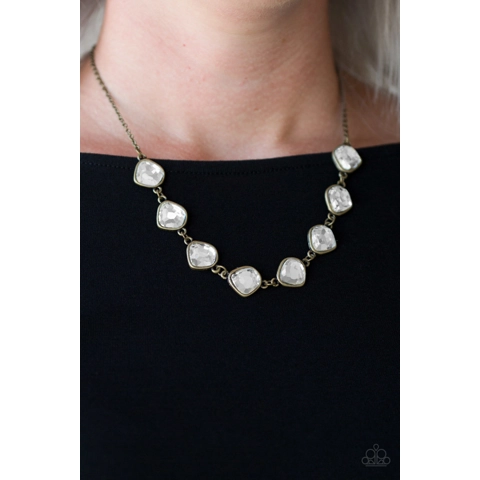 The Imperfectionist - Brass