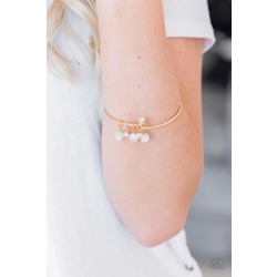 Marine Melody - Gold