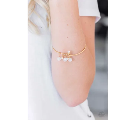 Marine Melody - Gold