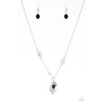 Wanderlust Way - Black