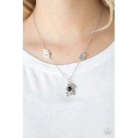 Wanderlust Way - Black