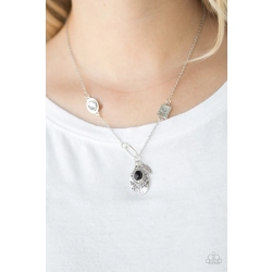 Wanderlust Way - Black