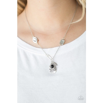 Wanderlust Way - Black