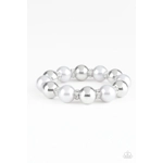 SoHo Sweetheart - Silver SoHo Sweetheart - Silver