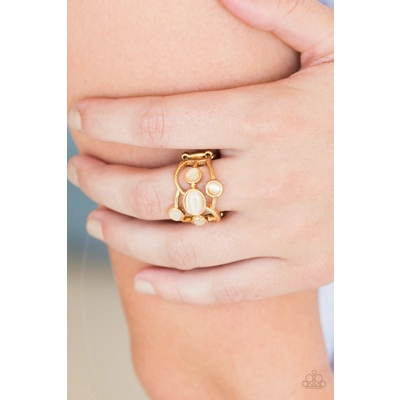 Moon Mood - Gold