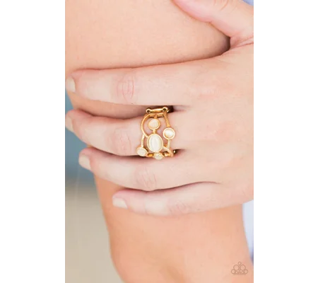 Moon Mood - Gold