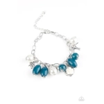 Love Doves - Blue Love Doves - Blue