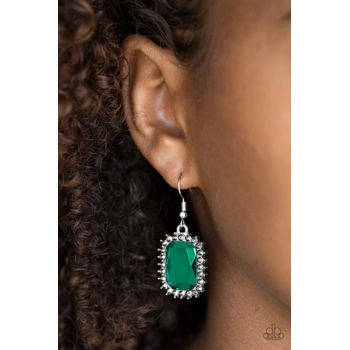 Downtown Dapper - Green