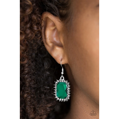 Downtown Dapper - Green