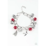 Lady Love Dove - Red Lady Love Dove - Red