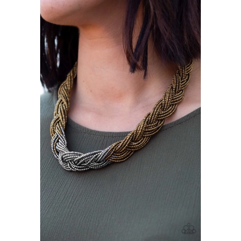 Brazilian Brilliance - Multi