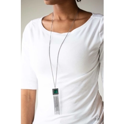 Shimmer Sensei - Green