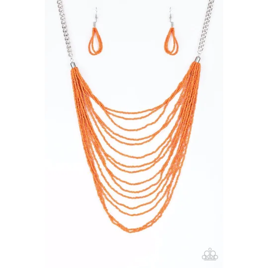 Bora Bombora - Orange