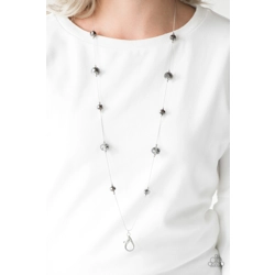 Champagne On The Rocks ..