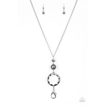 Bold Balancing Act - Black Bold Balancing Act - Black