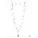 Perfect MISMATCH - Gold Perfect MISMATCH - Gold