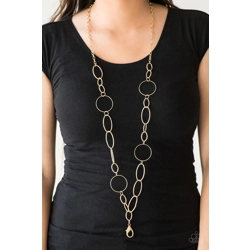 Perfect MISMATCH - Gold