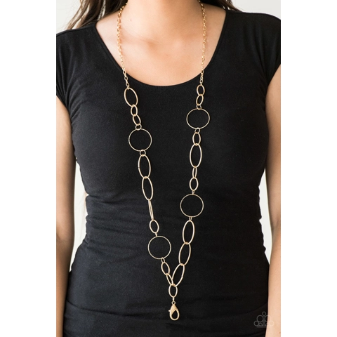 Perfect MISMATCH - Gold