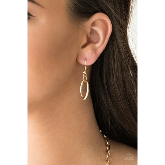Perfect MISMATCH - Gold
