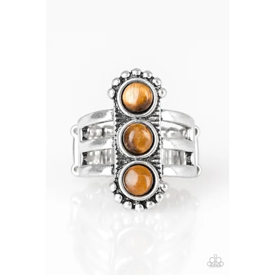 Rio Trio - Brown