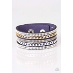 Fashion Fiend - Blue Fashion Fiend - Blue