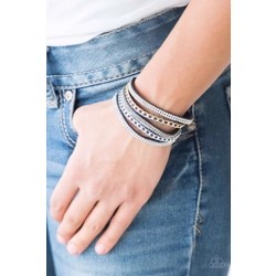 Fashion Fiend - Blue