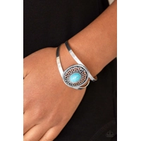 Deep In The TUMBLEWEEDS - Blue