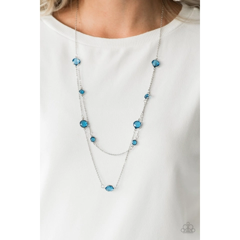 Raise Your Glass - Blue