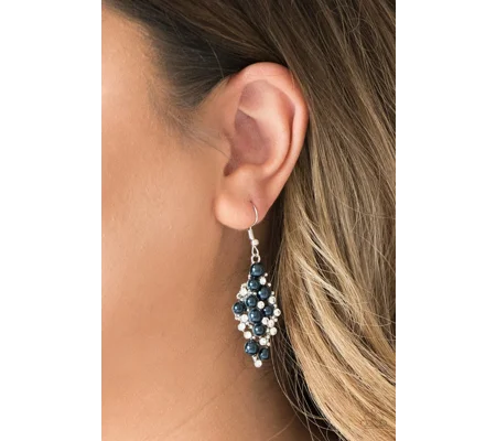 Famous Fashion - Blue