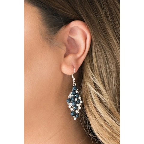 Famous Fashion - Blue